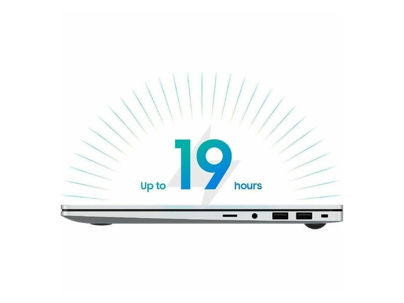 Samsung Galaxy Book5 NP754XHD-KB3US 15.6" Notebook - Full HD - Intel Core Ultra