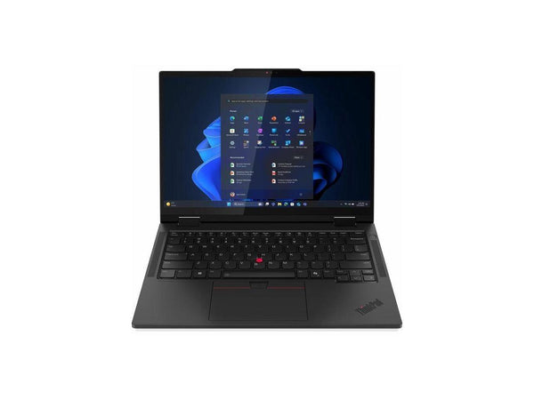 Lenovo ThinkPad T14s Gen 1 21R30012US 14" Touchscreen Convertible 2 in 1