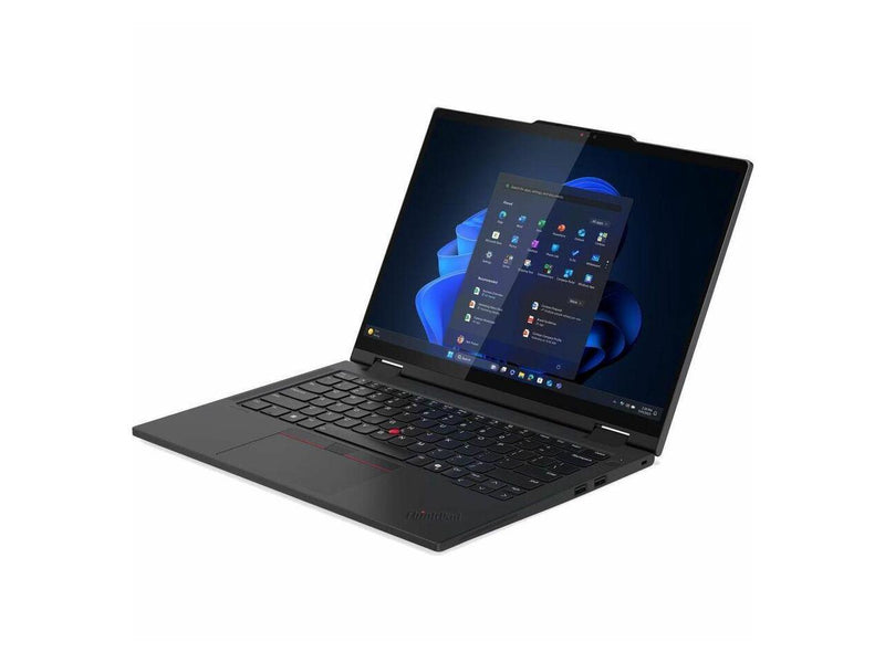 Lenovo ThinkPad T14s Gen 1 21R30012US 14" Touchscreen Convertible 2 in 1