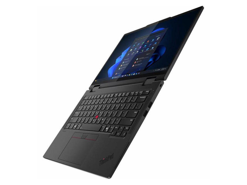 Lenovo ThinkPad T14s Gen 1 21R30012US 14" Touchscreen Convertible 2 in 1
