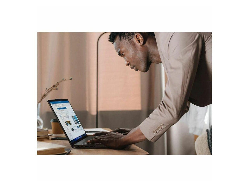 Lenovo ThinkPad T16 Gen 4 21QE001UUS 16" Touchscreen Notebook - Intel Core Ultra
