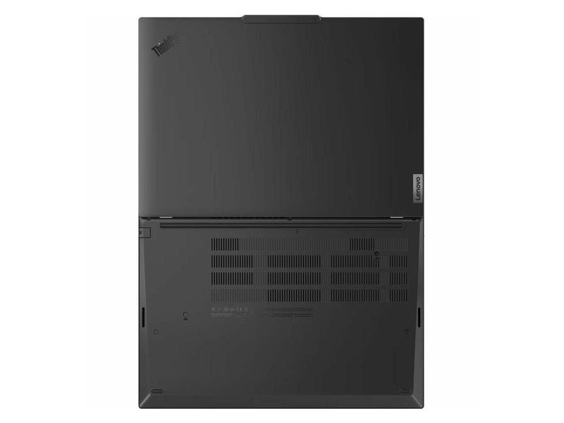 Lenovo ThinkPad T16 Gen 4 21QE001UUS 16" Touchscreen Notebook - Intel Core Ultra