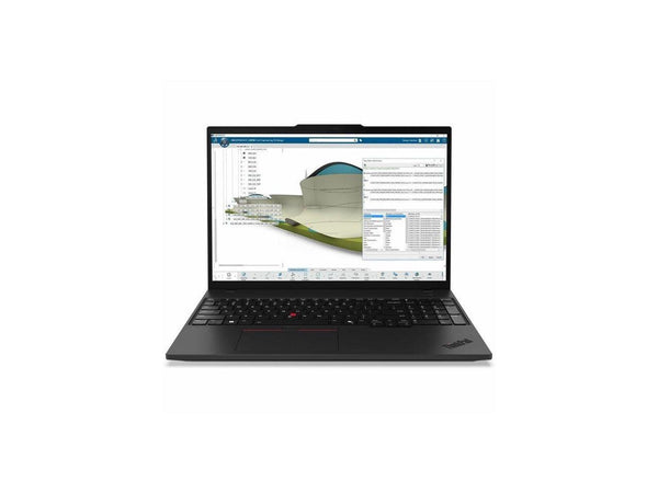 Lenovo ThinkPad P16s Gen 4 21QR001FUS 16" Copilot+ PC Mobile Workstation - AMD