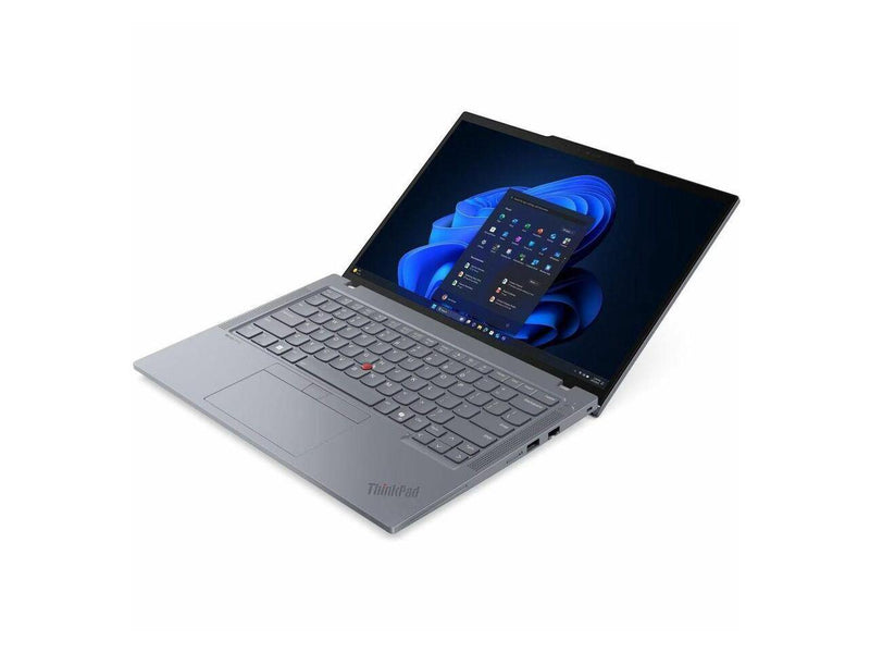 Lenovo ThinkPad T14 Gen 6 21QC0021US 14" Notebook - Intel Core Ultra 7 255U - 16