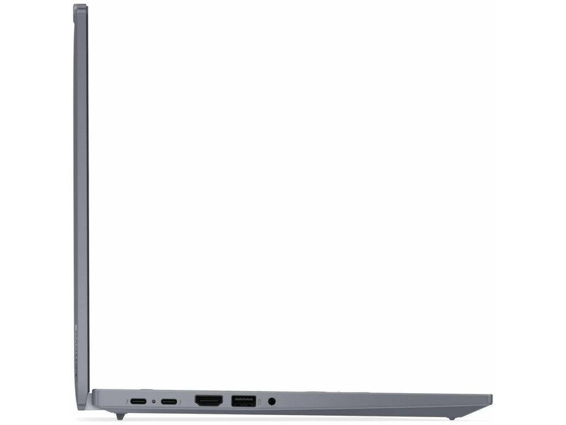 Lenovo ThinkPad T14 Gen 6 21QC0021US 14" Notebook - Intel Core Ultra 7 255U - 16