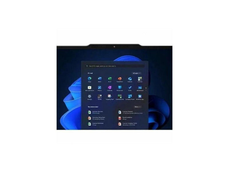 Lenovo ThinkPad X13 Gen 6 21RK0069US 13.3" Notebook - Intel Core Ultra 5 225U -