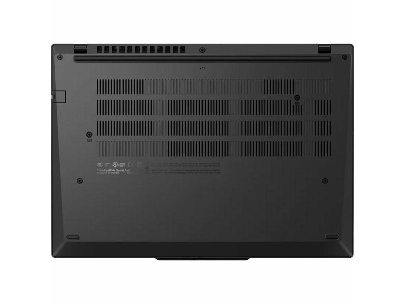 Lenovo ThinkPad P14s Gen 6 21QL0017US 14" Copilot+ PC Mobile Workstation - AMD