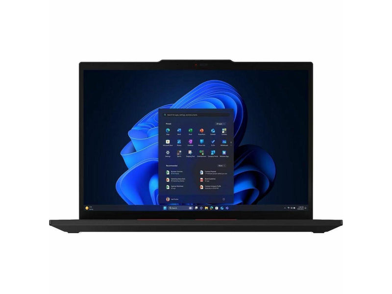Lenovo ThinkPad T14 Gen 6 21QC00AUUS 14" Touchscreen Notebook - Intel Core Ultra