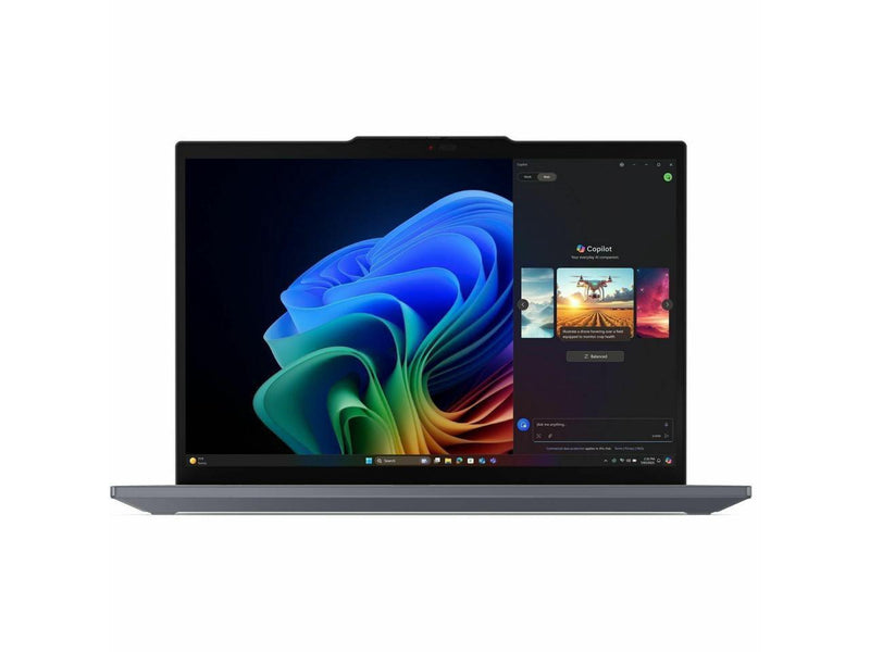 Lenovo ThinkPad T14 Gen 6 21QC001XUS 14" Notebook - Intel Core Ultra 5 225U - 16