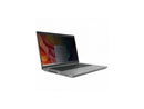 Kensington High Clarity Privacy Screen Filter for Laptops 15.6" (16:10) - For