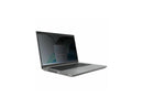 Kensington Privacy Screen Filter - For 15.6" Widescreen Notebook - 16:10