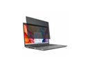 Kensington High Clarity Privacy Screen Filter for Laptops 15.6" (16:9) - For