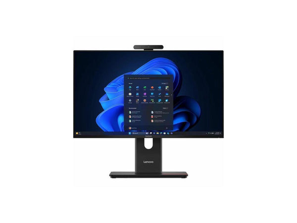 Lenovo ThinkCentre M70a Gen 6 13AY000FUS All-in-One Computer - Intel Core Ultra
