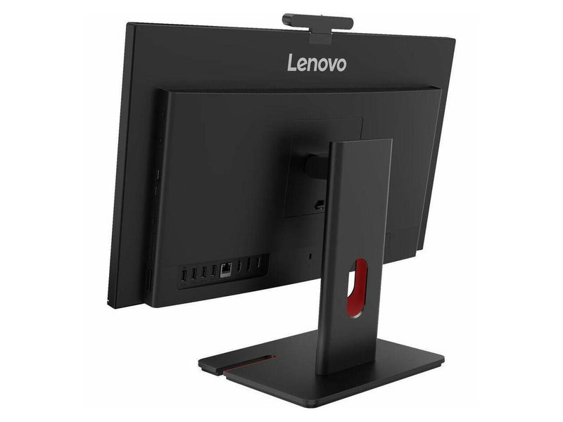 Lenovo ThinkCentre M70a Gen 6 13AY000FUS All-in-One Computer - Intel Core Ultra
