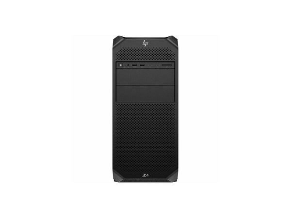 HP Z4 G5 Workstation - 1 x Intel Xeon w5-2545 - 16 GB - 512 GB SSD - Tower -