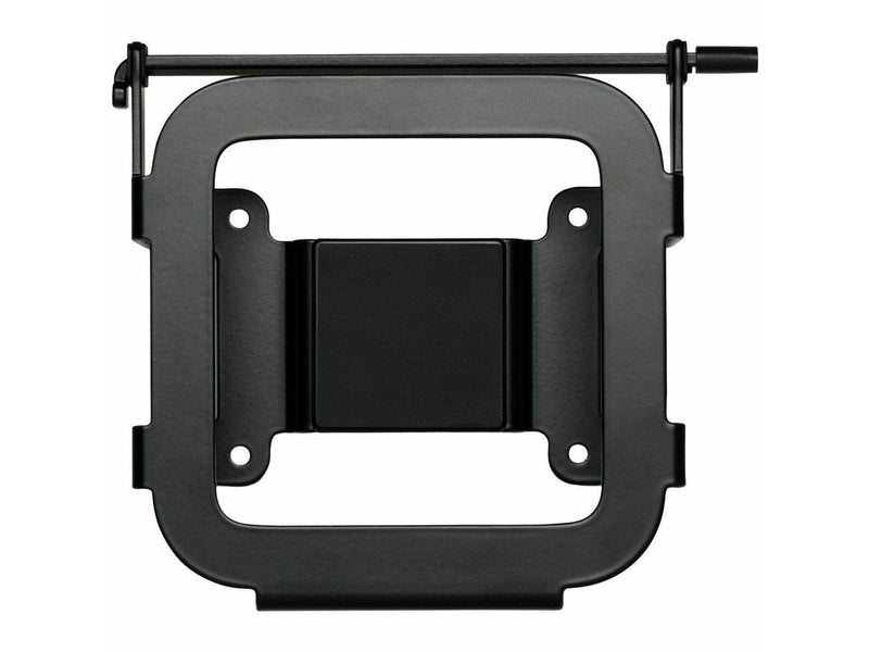 Kensington Secure Mounting Bracket for Mac mini - Steel - Black