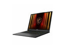 MSI Stealth 16 AI+ Ultra Thin Gaming Laptop - AMD Ryzen AI 9 HX 370 (2 GHz) -