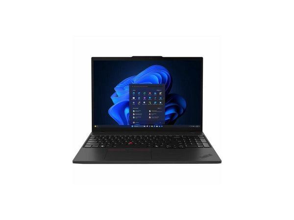 Lenovo ThinkPad T16 Gen 4 21QE005NUS 16" Touchscreen Notebook - WUXGA - Intel