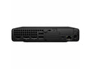 HP EliteDesk 8 G1a Desktop Computer - AMD Ryzen AI 7 350 - 32 GB - 512 GB SSD -