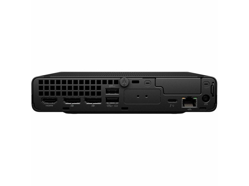 HP EliteDesk 8 G1a Desktop Computer - AMD Ryzen AI 7 350 - 32 GB - 512 GB SSD -