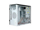 In Win EM Computer Case - Mini-tower - Black - Micro ATX Motherboard Supported
