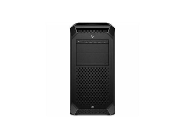 HP Z8 G5 Workstation - Intel Xeon Silver 4514Y - 64 GB - 512 GB SSD - Tower -