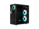 In Win CT Series 17.1L Small Form Factor Micro-ATX Mini Tower Chassis - Small