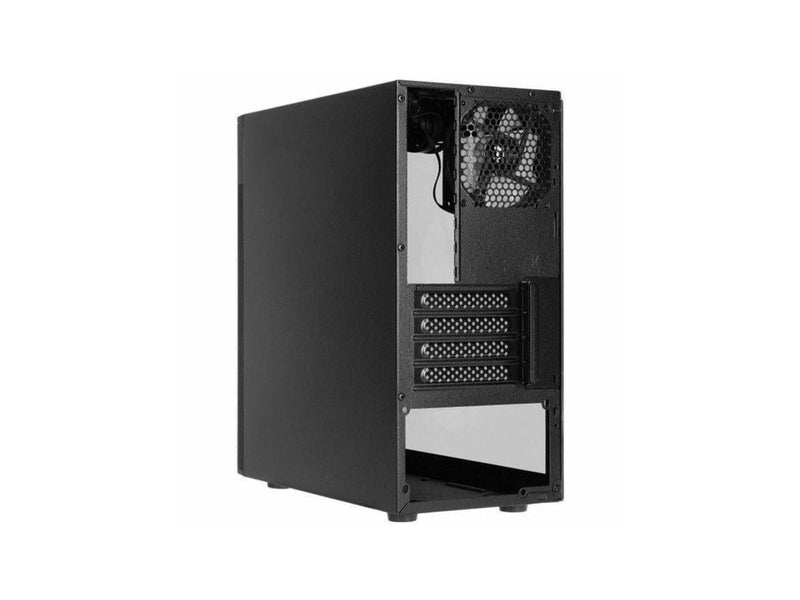 In Win CT Series 17.1L Small Form Factor Micro-ATX Mini Tower Chassis - Small