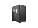 In Win IW-CS-D5BLK-1AN120 Gaming Computer Case IWCSD5BLK1AN120
