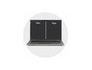 Kensington EQ Privacy Screen Filter for Laptops 16.0" (16:9) - For 16"