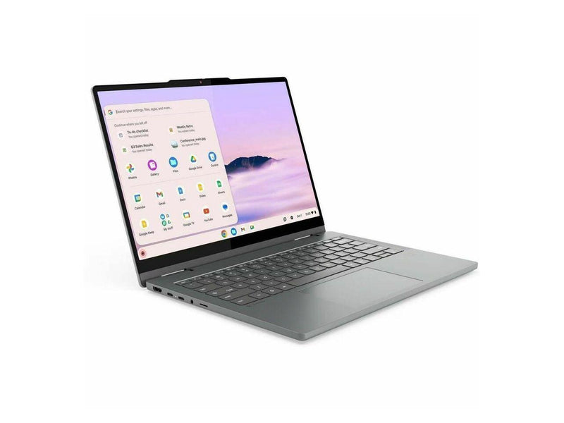 Lenovo Chromebook Plus 14IRU10 14" Touchscreen Convertible  Chromebook - Intel
