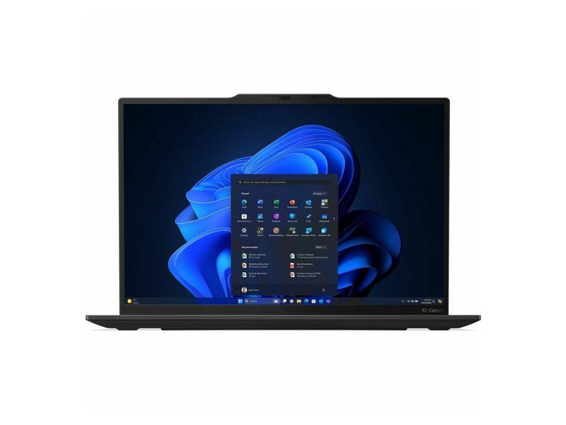 Lenovo ThinkPad X1 Carbon Gen 13 21NX00FUUS 14" Touchscreen Ultrabook - Intel