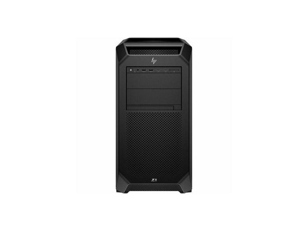 HP Z8 Fury G5 Workstation - 1 x Intel Xeon w7-3545 - 16 GB - 512 GB SSD - Tower