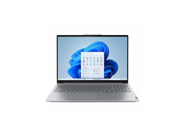 Lenovo ThinkBook 16 G8 IAL 21SK0095US 16" Notebook - Intel Core Ultra 5 225U -