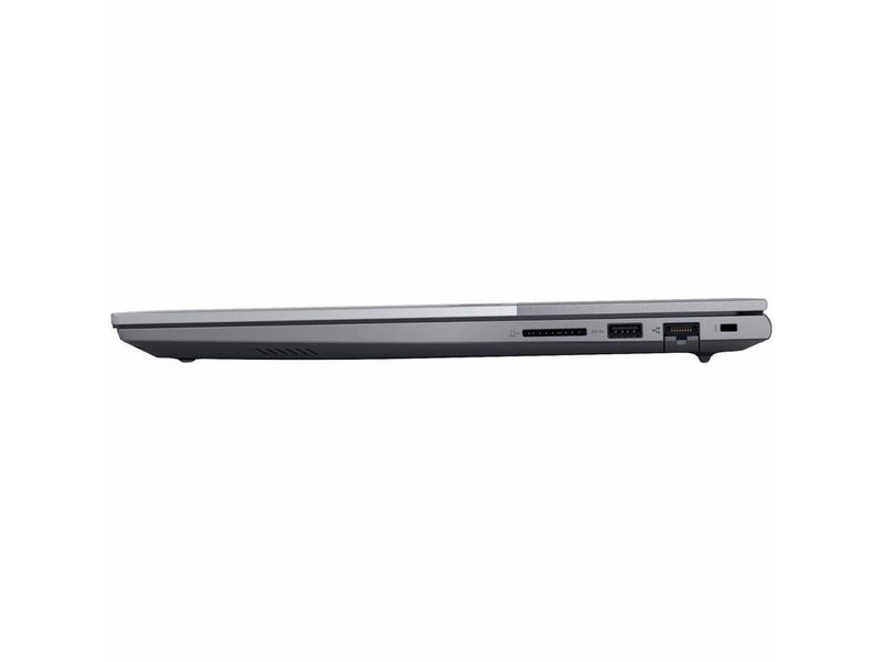 Lenovo ThinkBook 16 G8 IAL 21SK0095US 16" Notebook - Intel Core Ultra 5 225U -