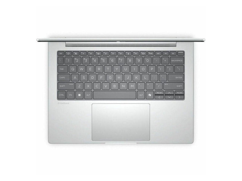 HP EliteBook 8 G1a 14" Touchscreen Copilot+ PC Notebook - AMD Ryzen 7 PRO 250 -