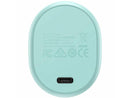 EMEET Piko (Green) - Dual-lens Webcam with one 4K Image Collection Lens and one