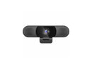 EMEET C980 Pro 4K - Plug & Play 3-in-1 Webcam with 4K lens, Four Noise Reduction