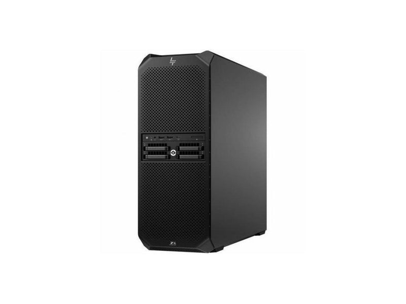 HP Z6 G5 A Workstation - 1 x AMD Ryzen Threadripper PRO 7955WX - 32 GB - 1 TB