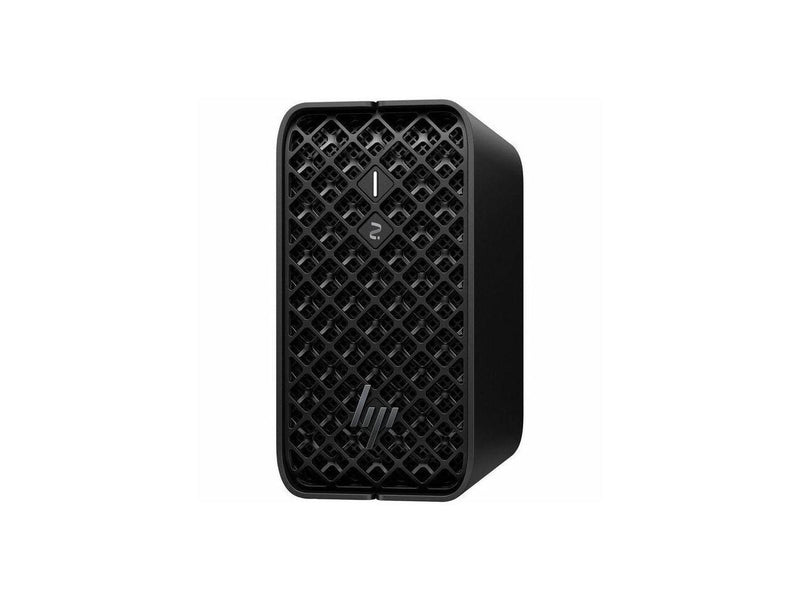 HP Z2 Mini G1a Workstation - 1 x AMD Ryzen AI Max+ PRO 395 - 128 GB - 2 TB SSD -