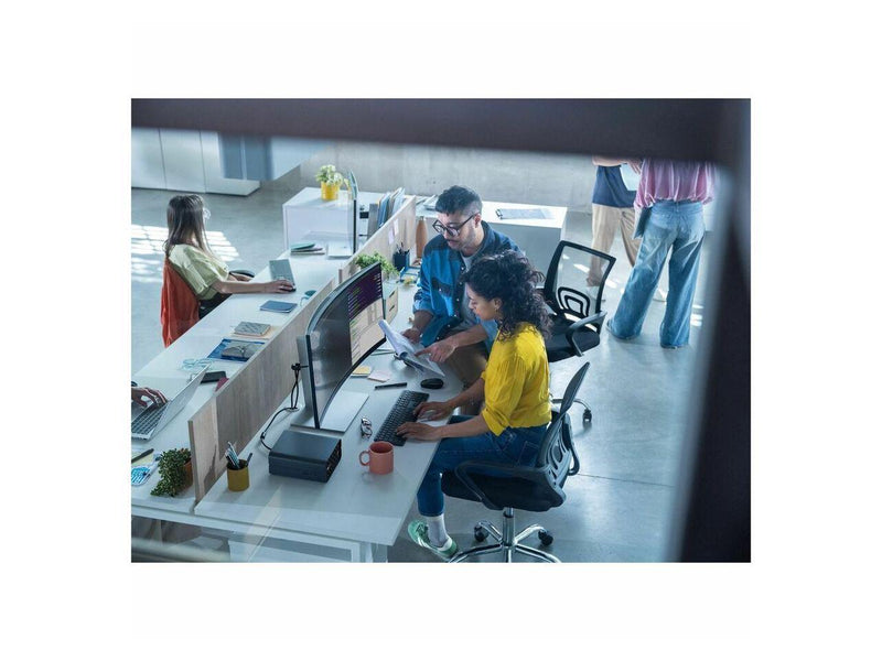 HP Z2 Mini G1a Workstation - 1 x AMD Ryzen AI Max+ PRO 395 - 128 GB - 2 TB SSD -