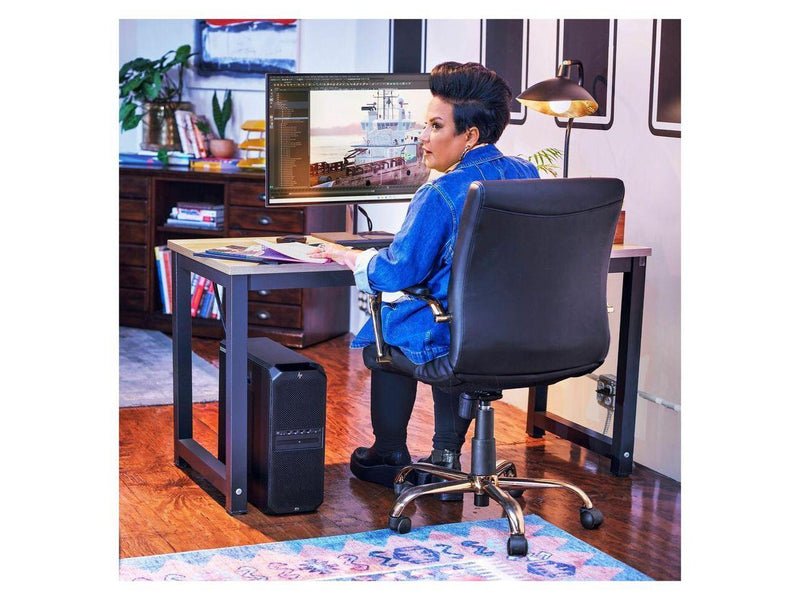 HP Z6 G5 A Workstation - 1 x AMD Ryzen Threadripper PRO 7955WX - 32 GB - 1 TB