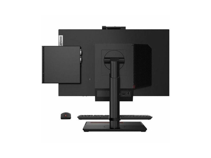 Lenovo ThinkCentre M75q Gen 2 11JN0098US Desktop Computer - AMD Ryzen 7 PRO