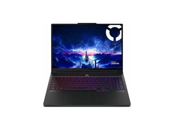 Lenovo Legion Pro 7 16AFR10H 16" Gaming Notebook - AMD Ryzen 9 9955HX3D (2.50