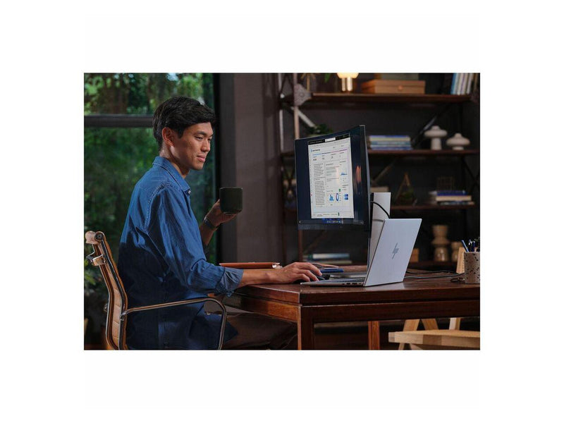 HP EliteBook 8 G1i 14" Notebook - Intel Core Ultra 5 225U - 16 GB - 512 GB SSD -