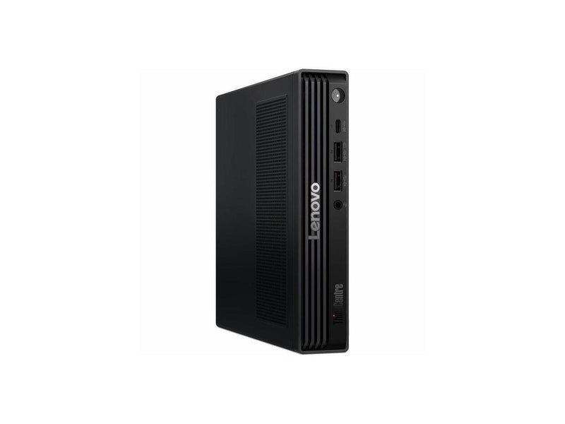 Lenovo ThinkCentre M90q Gen 6 13AC001YUS Desktop Computer - Intel Core Ultra 7