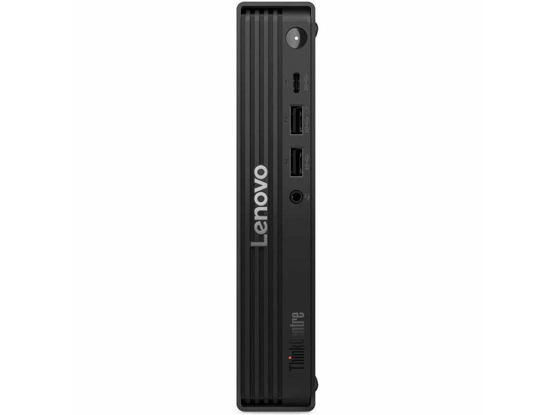 Lenovo ThinkCentre M90q Gen 6 13AC001YUS Desktop Computer - Intel Core Ultra 7