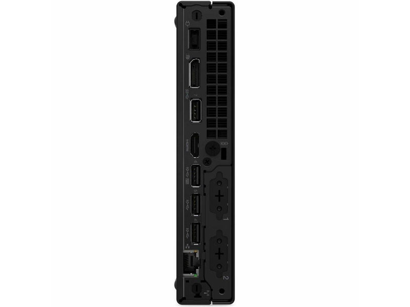 Lenovo ThinkCentre M90q Gen 6 13AC001YUS Desktop Computer - Intel Core Ultra 7