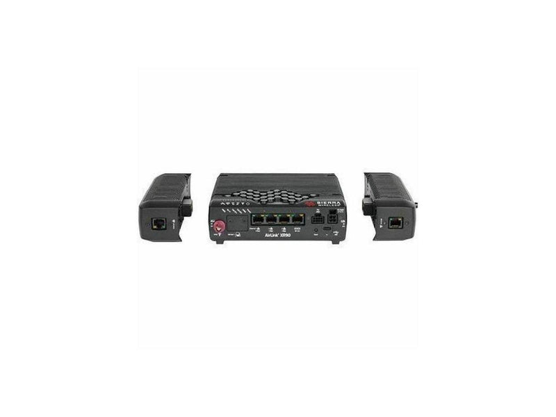 Sierra Wireless AirLink XR90 Wi-Fi 6 IEEE 802.11ax 2 SIM Ethernet Cellular
