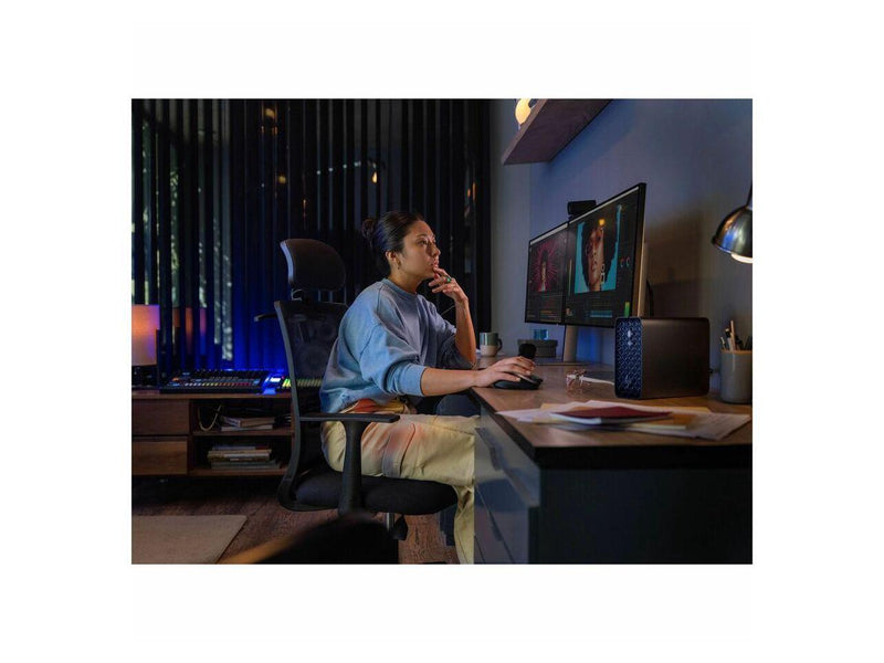 HP Z2 Mini G1a Workstation - 1 x AMD Ryzen AI MAX PRO 395 - 64 GB - 1 TB SSD -